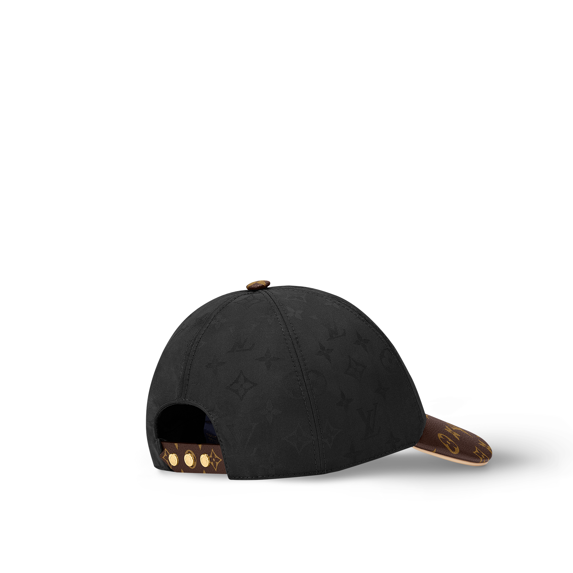 LV Get Ready Cap S00 - Accessories | LOUIS VUITTON